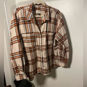 Flannel